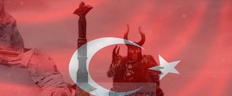 上古卷轴5天际战争军械库MOD v2.6