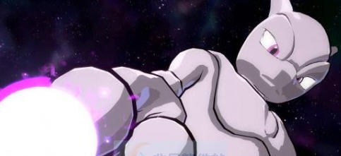 龙珠格斗Z超梦MOD v2.6