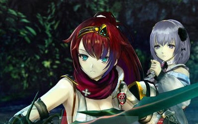 无夜之国2新月的花嫁全人物满好感度存档 v2.5