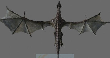 上古卷轴5天际重制版浸没龙MOD v2.7