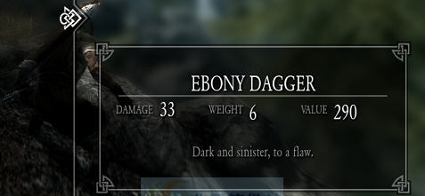 上古卷轴5天际统计员MOD v2.7