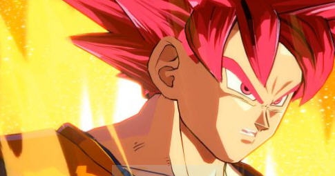 龙珠斗士Z超赛神MOD v2.4