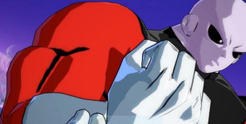 龙珠斗士Z吉连MOD v2.4