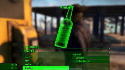 辐射4Distillery酒厂MOD v2.5