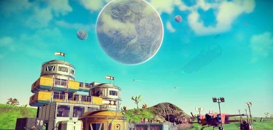 无人深空next优化补丁 v2.3