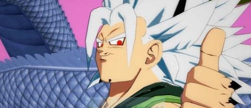 龙珠格斗Z 翟寇MOD v2.4