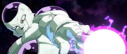 龙珠格斗Z弗利沙MOD v2.3