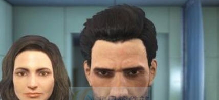 辐射4俄罗斯黑手党帅哥随从MOD v2.4