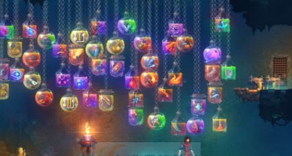 死亡细胞全物品存档 v2.6