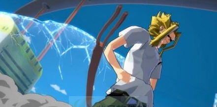 龙珠格斗Z欧尔麦特MOD v2.5