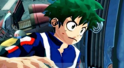 龙珠格斗Z绿久MOD v2.7