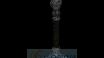 上古卷轴5天际比利罗长剑MOD v2.4