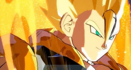 龙珠格斗Z 悟吉塔超MOD v2.7