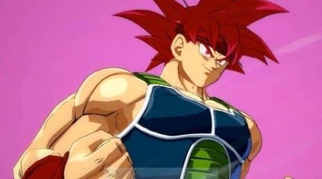 龙珠格斗Z巴达克超赛神MOD v2.3