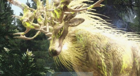 上古卷轴5天际重制版英德里克生物MOD v2.5