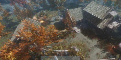 上古卷轴5天际重制版法文威尔德农场MOD v2.5