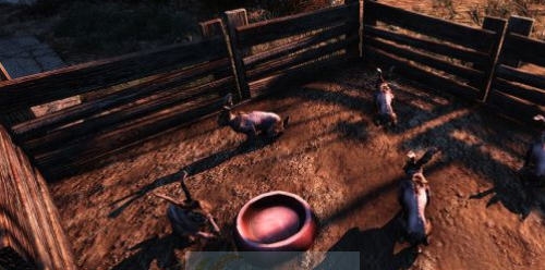 辐射4农业资源MOD v2.4