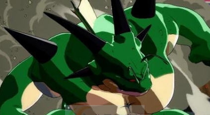 龙珠格斗Z波仑伽MOD v2.4