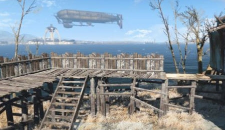 无人深空探险改造MOD v2.5