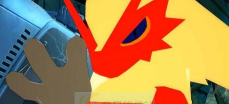 龙珠格斗Z火焰鸡MOD v2.3