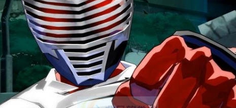 龙珠格斗Z假面骑士RyukiMOD v2.3