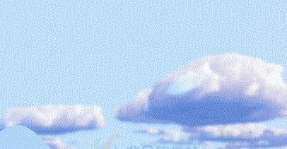 无人深空拖车风格的云MOD v2.4