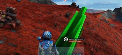 无人深空太空野生动物园MOD v3.5