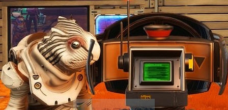 无人深空没有基地任务等待时间MOD v2.5