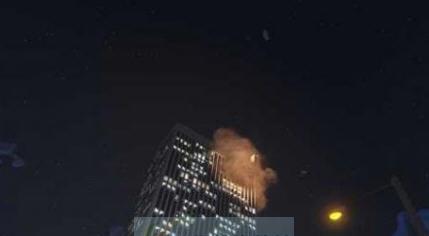 GTA5撞机事故MOD v2.5