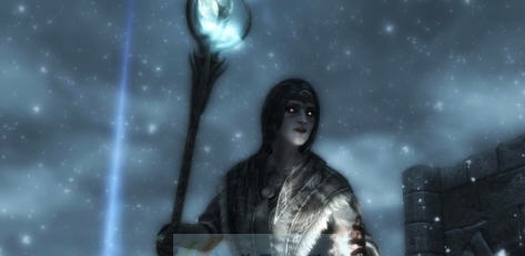 上古卷轴5天际重制版暗杀咒语MOD v2.4