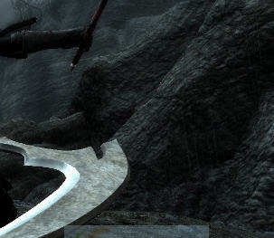 上古卷轴5天际重制版黑色镰刀MOD v2.6