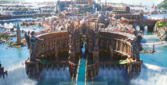 最终幻想15win10商店版十一项修改器 v3.6