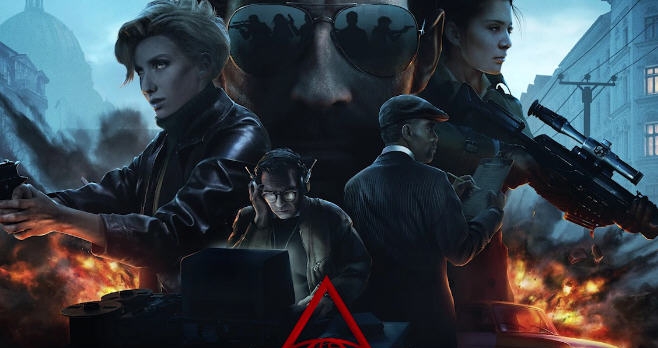 幽灵主义七项修改器 v3.5