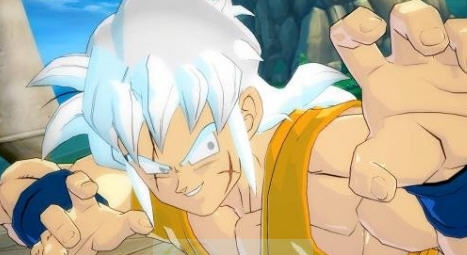 龙珠格斗Z雅木茶完美自在极意功MOD v2.7