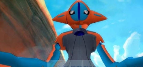 龙珠格斗Z代欧奇希斯MOD v2.6