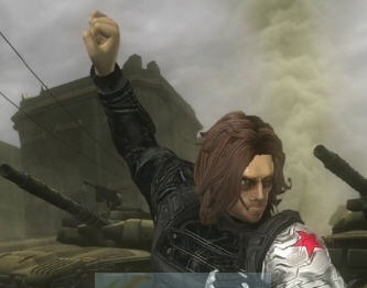 死或生5最后一战冬兵MOD v2.3