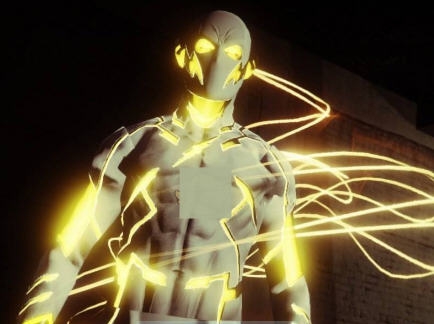 GTA5漫威反派神速MOD v2.6