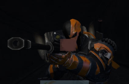 GTA5丧钟蝙蝠侠MOD v2.6