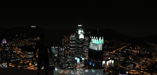 GTA5大停电MOD v2.6