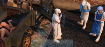 GTA5杀人计数器MOD v2.5