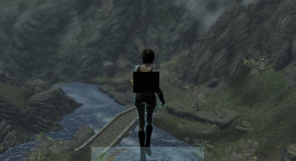 上古卷轴5天际飞天术MOD v2.6