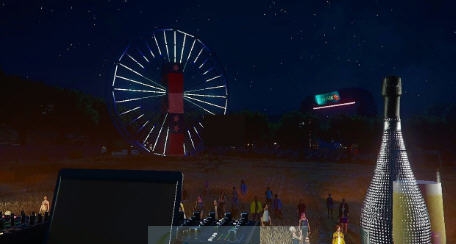 GTA5ElectricV音乐节MOD v2.6