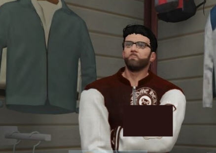 GTA5棒球衫MOD v2.6