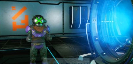 无人深空解锁XO头盔MOD v2.5