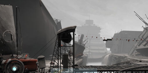 远方孤单的帆两项修改器 v3.4