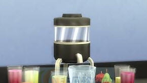 模拟人生4榨汁机MOD v2.7