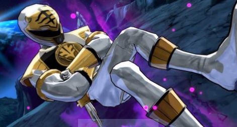 龙珠斗士Z百兽战队白MOD v2.4