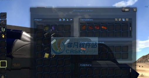 帝国霸业银河生存五项修改器 v8.5.0.1854