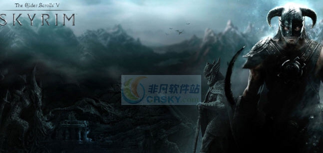 上古卷轴5天际消除下水道声音MOD v2.6