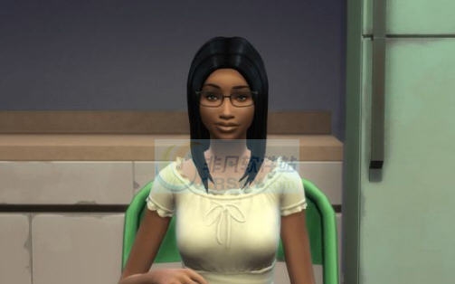 模拟人生4平衡卡路里自然新陈代谢MOD v2.7